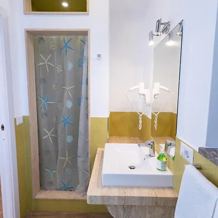 דירה A Casa Di Amici גיארדיני נאקסוס