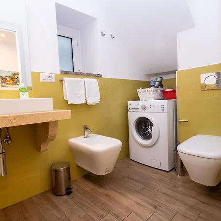 A Casa Di Amici Apartment Giardini Naxos