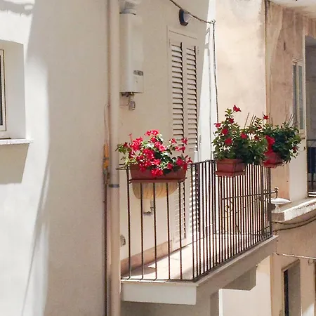 Apartment A Casa Di Amici *