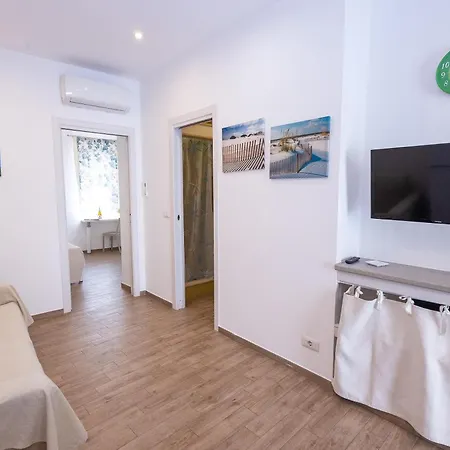 דירה A Casa Di Amici גיארדיני נאקסוס