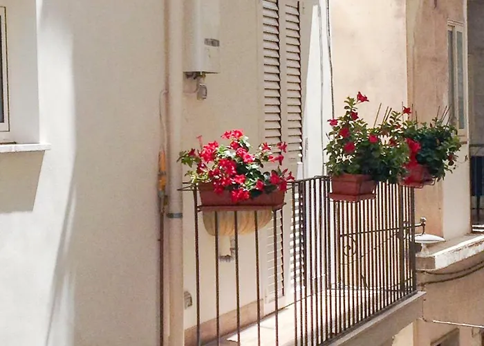 Apartment A Casa Di Amici *