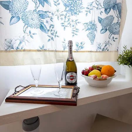 A Casa Di Amici * Giardini Naxos