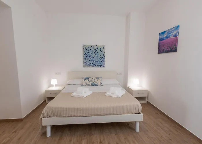 A Casa Di Amici Apartment