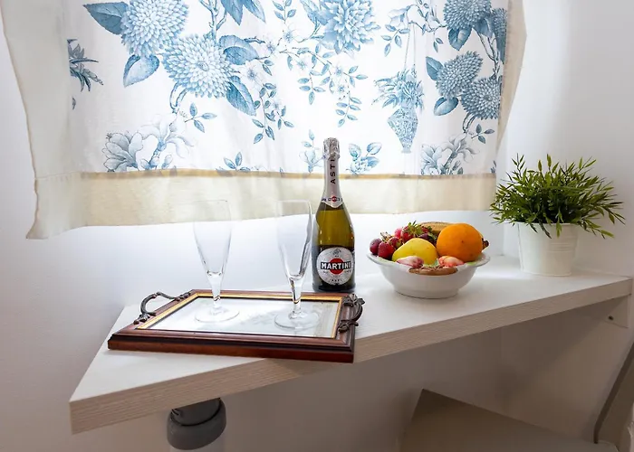 A Casa Di Amici * Giardini Naxos